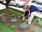 Los cementerios del municipio listos para la festividad de Todos los Santos