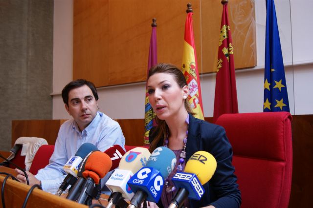 La Junta de Gobierno aprueba una nueva batería de 30 ayudas y anticipos reintegrables para el alquiler - 1, Foto 1