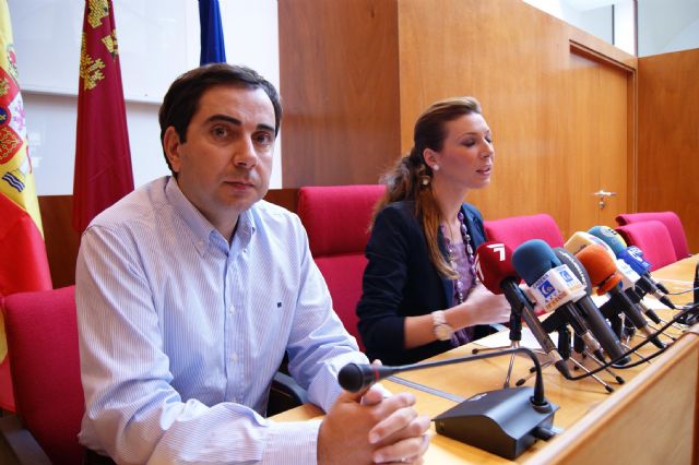 La Parroquia, Marchena, La Campana, Campillo, Parrilla y Zarcilla de Ramos se verán beneficiadas por una nueva batería de obras municipales - 1, Foto 1