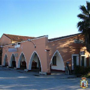 El Pleno del Ayuntamiento defiende la Estación de Ferrocarril de Calasparra - 1, Foto 1
