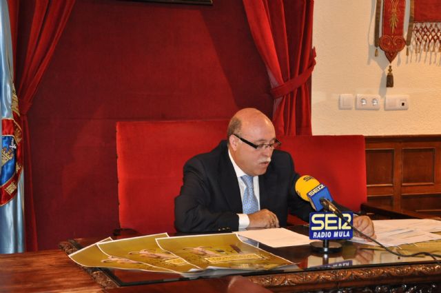 Mula acoge, del 4 al 6 de noviembre, las II Jornadas de Caza, Turismo y Gastronomía - 1, Foto 1