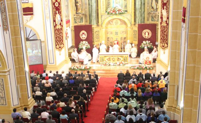 El psiquiatra Enrique Rojas Montes dictará la Lección Inaugural del Curso 2011-2012 - 1, Foto 1