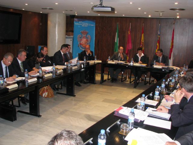 La buena calidad de las aguas del río Segura alcanza niveles históricos - 1, Foto 1