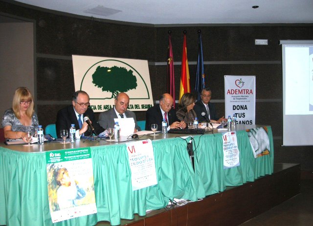 La Región supera en los diez meses de este año el número de donantes de órganos de 2010 - 1, Foto 1