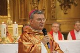El Arzobispo de Tánger preside el Acto de Apertura de Curso del Instituto Teológico de Murcia y el Instituto de Ciencias de la Familia