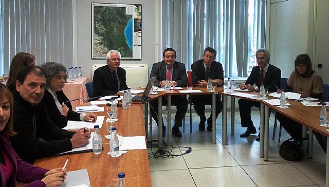 Obras Públicas participa en la definición de los criterios de armonización de topónimos en las distintas autonomías - 1, Foto 1