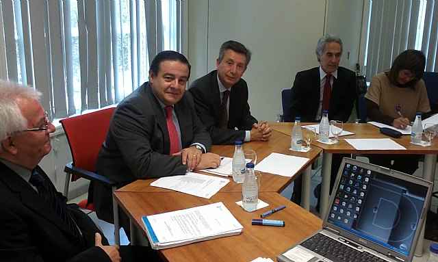 Obras Públicas participa en la definición de los criterios de armonización de topónimos en las distintas autonomías - 2, Foto 2