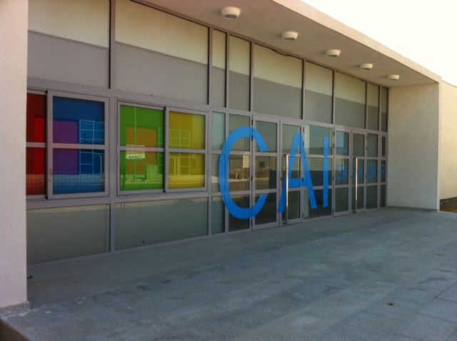 El ayuntamiento de Totana va a estudiar la posible cesión de uso del edificio del Centro de Conciliación de la Vida Familiar y Laboral a la Asociación de Enfermedades Raras D´Genes - 1, Foto 1