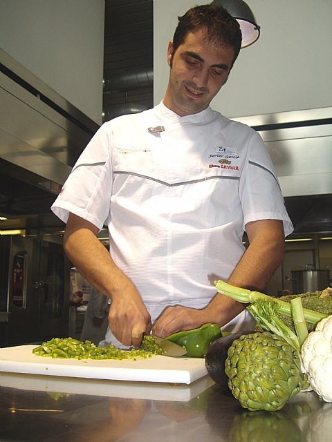 La Región de Murcia promociona su gastronomía en China - 1, Foto 1