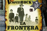 V COPITIROCK - Concierto de LA FRONTERA + LA RUINA