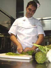 La Regin de Murcia promociona su gastronoma en China