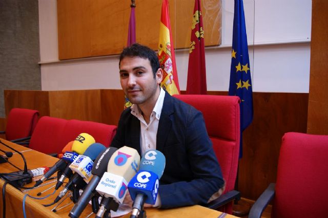 Los lorquinos que quieran rehabilitar una vivienda vacía para alquilarla disponen de un mes para solicitar hasta 10.000 euros de anticipos de rentas - 1, Foto 1