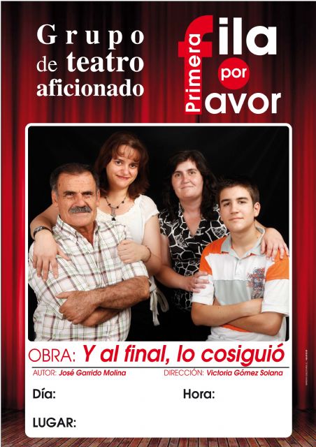 Las reinas del Orinoco, de Alquibla Teatro inicia la programación del auditorio de Ceutí pasado mañana - 3, Foto 3