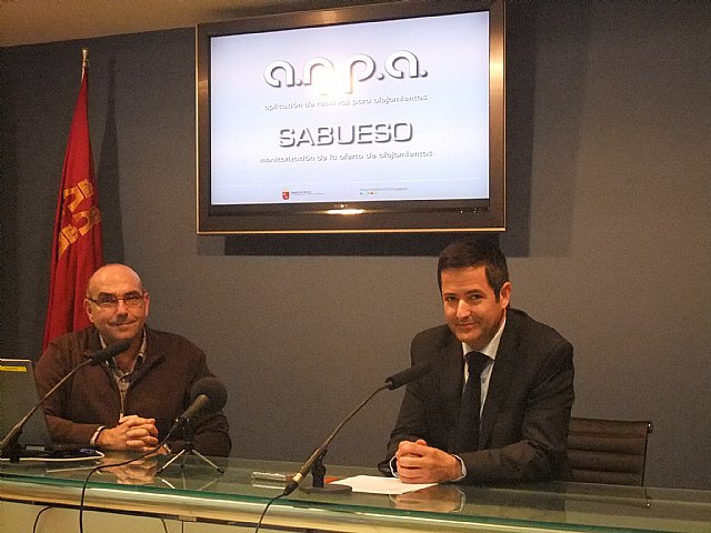 Turismo saca al mercado dos aplicaciones destinadas a incrementar la competitividad de los hoteles de la Región - 1, Foto 1