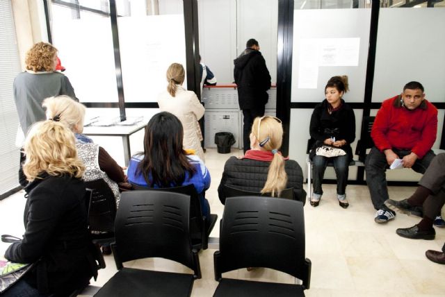 Cita previa por internet en Estadística para evitar esperas innecesarias - 1, Foto 1