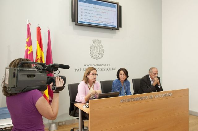 Cita previa por internet en Estadística para evitar esperas innecesarias - 2, Foto 2
