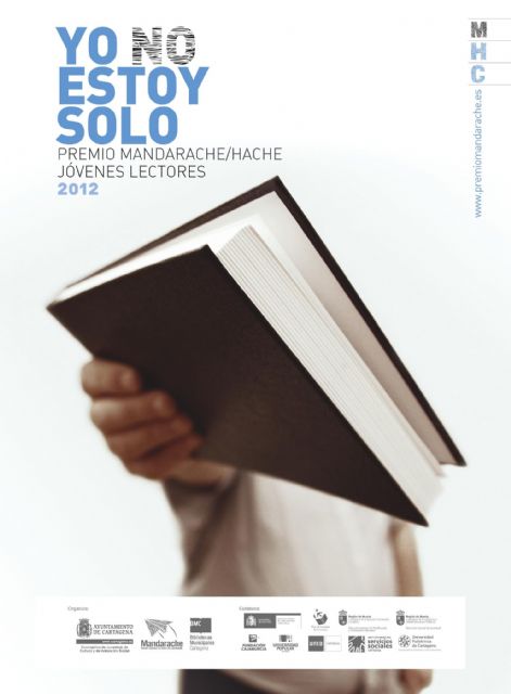 En marcha la nueva edición de los Premios Mandarache y Hache 2012 - 1, Foto 1