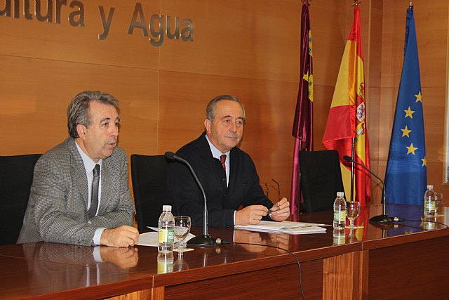 La Región encabeza las investigaciones en aprovechamiento de biogás en depuradoras para la reducción de costes energéticos - 1, Foto 1