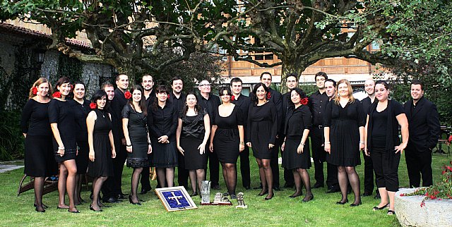 Vox Musicalis interpretará un repertorio de obras de música vocal medieval y renacentista dentro del programa Breviarium Hispanum - 2, Foto 2