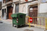 Esta noche no habrá recogida de residuos sólidos urbanos por la festividad de San Martín de Porres, patrón de los trabajadores de este servicio