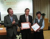 El IES Infante Don Juan Manuel se convierte en el primer centro educativo de la Región que obtiene el sello de excelencia europea 400+