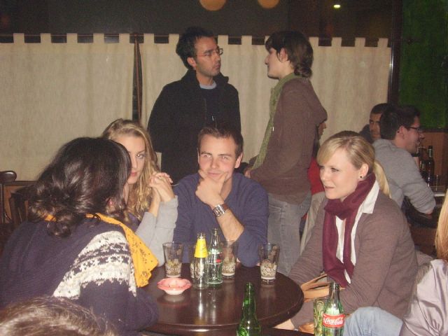 En marcha las nuevas actividades de la Bolsa de Idiomas - 1, Foto 1