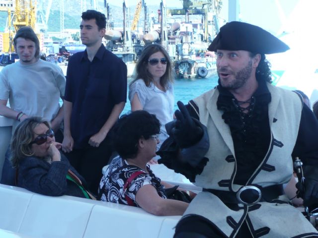 En marcha las nuevas actividades de la Bolsa de Idiomas - 5, Foto 5