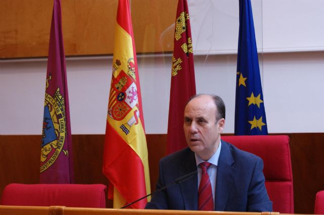 La Concejalía de Urbanismo ha concedido 1.019 licencias de obras para actuaciones en inmuebles dañados por los terremotos - 1, Foto 1