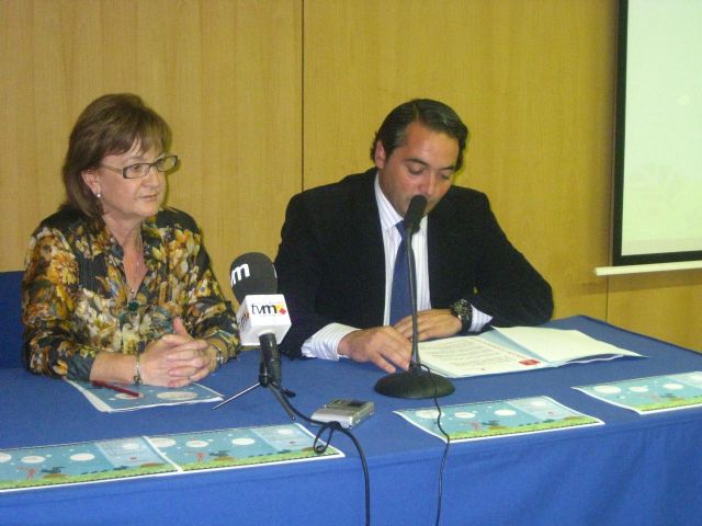El Museo de la Ciencia y Agua presenta un amplio programa de divulgación científica para el curso 2011-2012 - 1, Foto 1