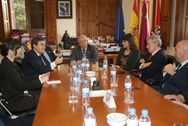 Veracruz: El PP ahoga a las universidades públicas y después finge no estar llevando a cabo recortes - 1, Foto 1