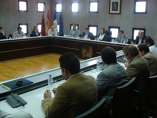 El Ayuntamiento crea nuevas ordenanzas fiscales que permitirán recaudar más de 300.000 euros anuales - 1, Foto 1