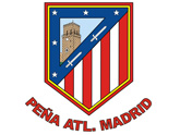 La Peña Atlético de Madrid de Totana celebra su XV aniversario con una gran cena gala