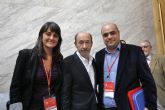 El Partido Socialista de Lorca celebrar ms de 50 actos electorales para explicar la salida 'socialdemcrata' de la crisis de la mano de Rubalcaba