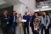 El Colegio de Veterinarios de Murcia recauda 26.600 euros