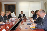 La Comunidad fija el plan de incentivos 2012 de la Argem para impulsar el uso y aprovechar las energas renovables