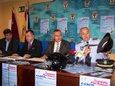 guilas pone en marcha la II Campaña de Seguridad Vial para fomentar el uso del casco