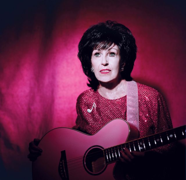 La reina del rockabilly, Wanda Jackson, y los suecos Herman Dune inauguran una nueva edición del Cartagena Jazz Festival - 1, Foto 1