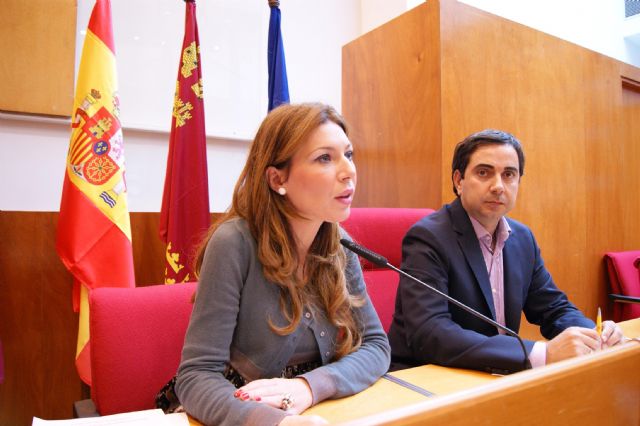 Las ayudas económicas municipales para atender a los damnificados por los terremotos alcanzan 1.645.634,02 euros - 1, Foto 1