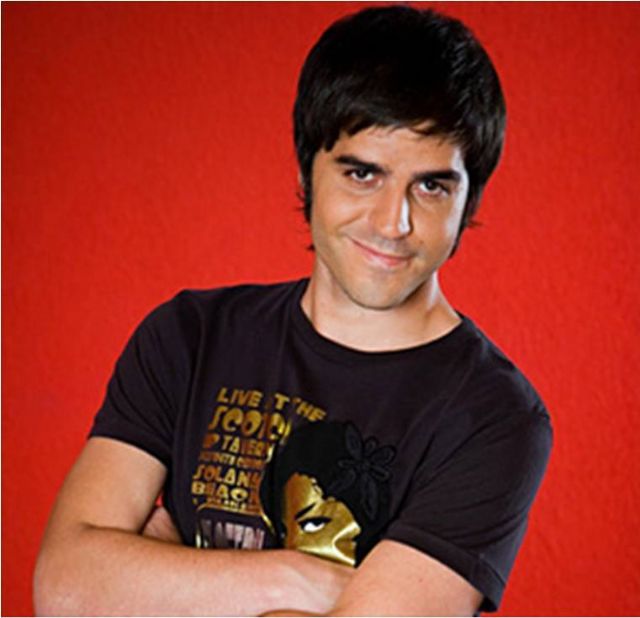 ERNESTO SEVILLA, de Muchachada Nuí, ofrece su monólogo de humor el sábado 5 de noviembre en el Teatro Villa de Molina - 2, Foto 2