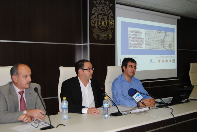 Los asistentes a las Jornadas de Economías Locales destacan la importancia de los incentivos locales en materia de empleo y desarrollo - 1, Foto 1