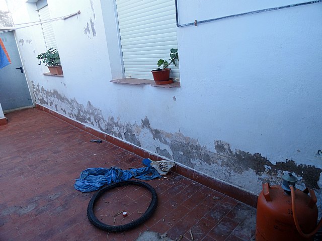 El Grupo Socialista denuncia el abandono de cuatro viviendas sociales en Gea y Truyols - 2, Foto 2