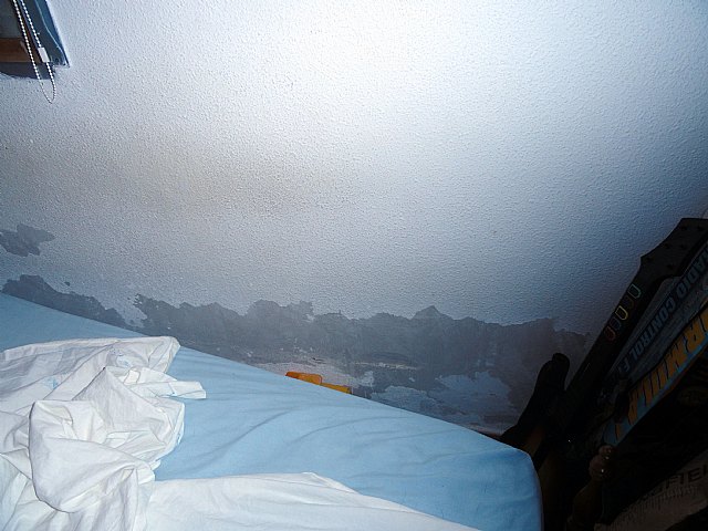 El Grupo Socialista denuncia el abandono de cuatro viviendas sociales en Gea y Truyols - 3, Foto 3