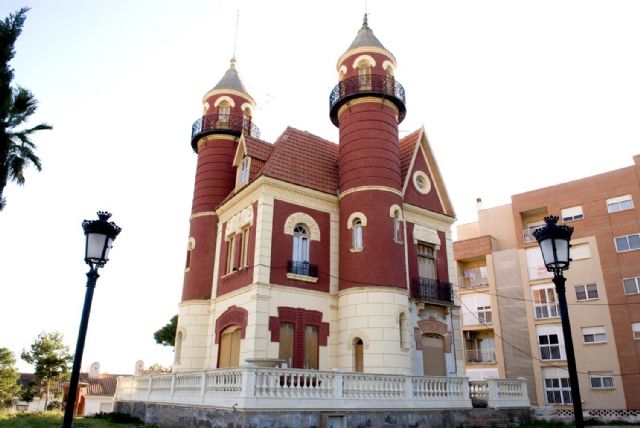 Cinco días de actividades culturales en Los Dolores - 1, Foto 1