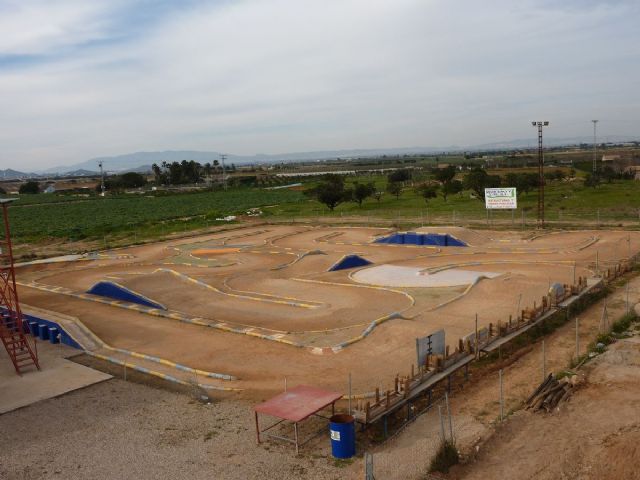 Miranda acoge el Campeonato del Levante Español de Automodelismo - 1, Foto 1