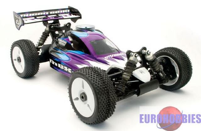 Miranda acoge el Campeonato del Levante Español de Automodelismo - 2, Foto 2