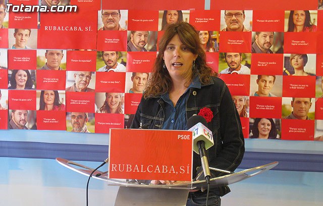 PSOE: El PP se quita la máscara y muestra sus políticas más embusteras - 1, Foto 1