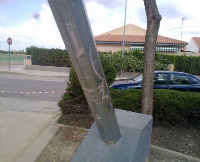 Lavado de imagen para la plaza Isidoro Valverde de Miranda - 1, Foto 1