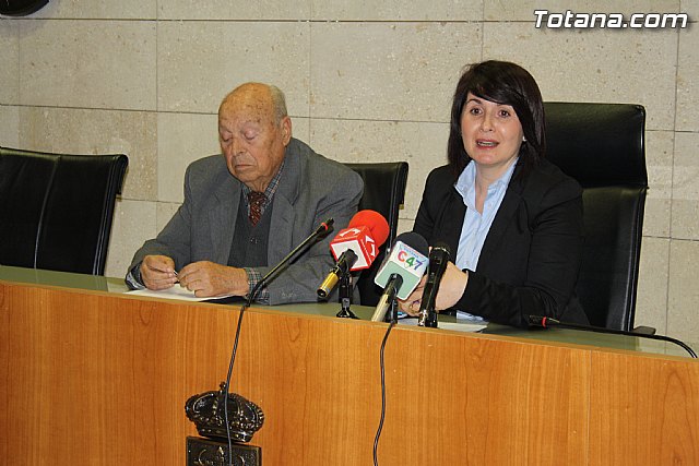 Ms de cuarenta personas participan en el curso 