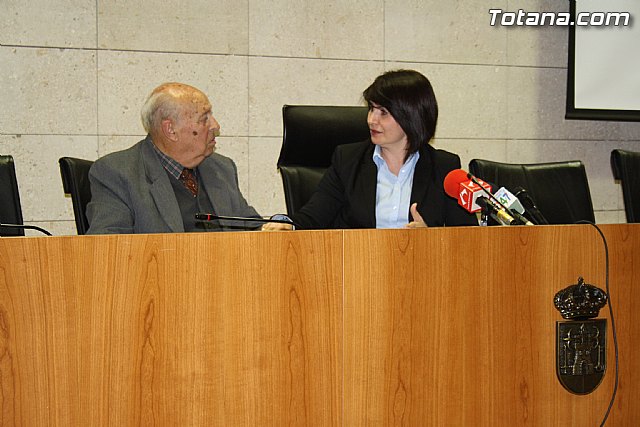 Ms de cuarenta personas participan en el curso 