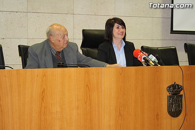 Ms de cuarenta personas participan en el curso 